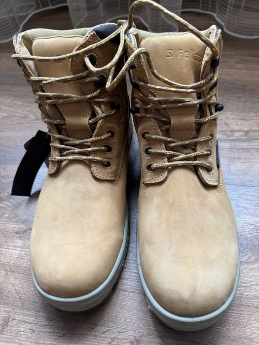 Продам чоловічі черевики