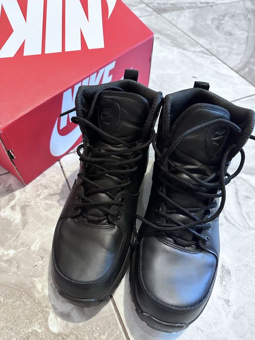 Ботинки Nike оригінал 38