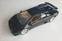 Bburago 1:18 Lamborghini Diablo (1990)