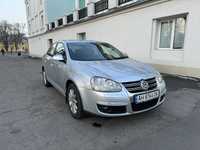 Volkswagen Jetta 1.6 mpi с газом