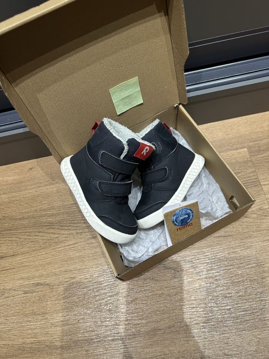 черевики reima