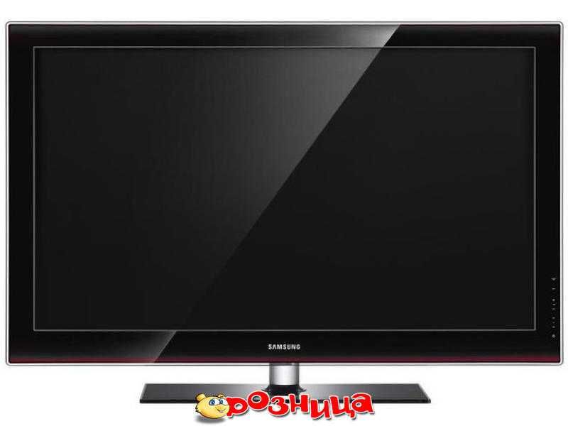 Samsung PS42C431A2W Black PS42C431A2WXUA