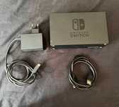 Stacja dokująca / DOCK SET / NINTENDO SWITCH