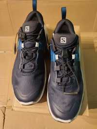 Damskie buty Salomon X Raise 2 GTX Gore-Tex 40