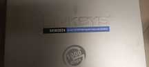 Switch Linksys SRW2024