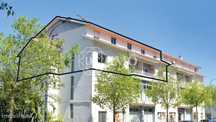 Centro de Tondela – T4 Duplex com Potencial de Rentabilidade!