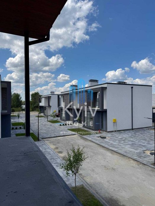 Продажа Таунхаус Осокорки