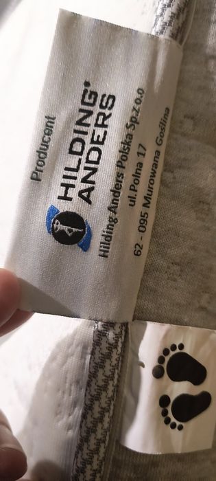 Materac Hilding Anders