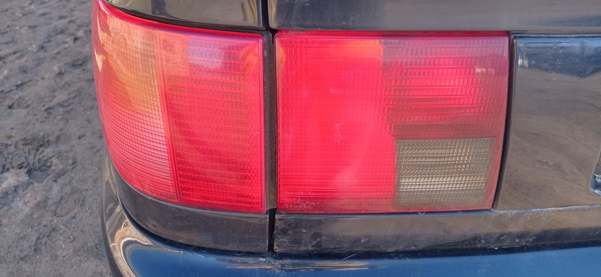Audi A6 C4 fotele podłokietnik skrzynia pompa silnik błotnik licznik