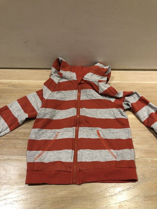 Ciuchy dla chłopca rozm. 98