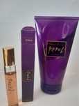 Zestaw upominkowy damski Avon Far Away Rebel