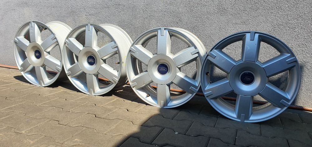 "16 5x108 Ford Oryginał