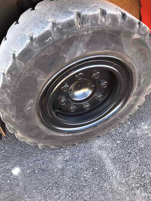 Продаж/оренда газовий навантажувач TOYOTA, 5 тон, погрузчик Тойота