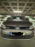 Golf 1.6 TDI Bluemotion