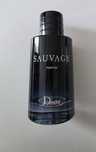 DIOR SAUVAGE Parfum EDP Perfumy męskie nowe oryginalne 100 ml