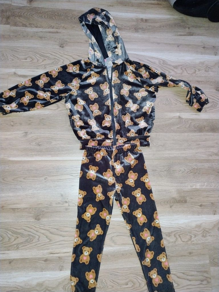 Dres w misie polecam