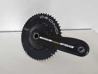 Carbonowa korba fsa neopro miche crono
