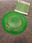 Frisbee z TPR dla psa