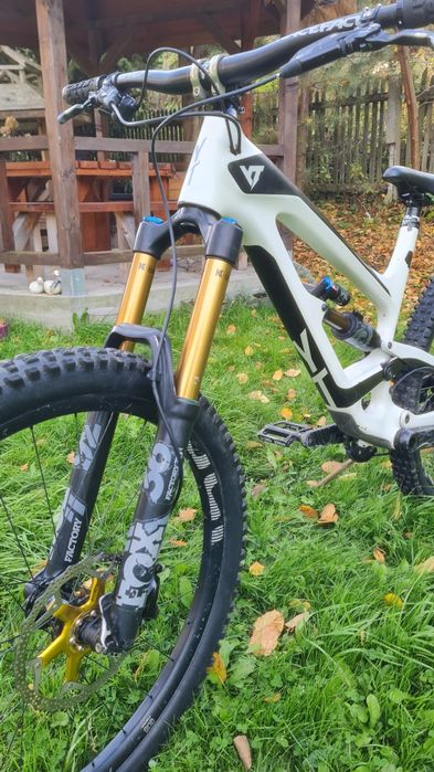 rower YT Capra CF Pro Race Okazja!