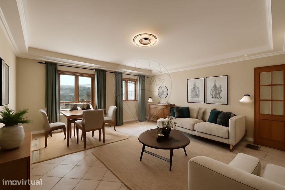 Apartamento T3 para venda