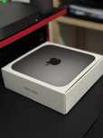 Mac mini 2018 impecável