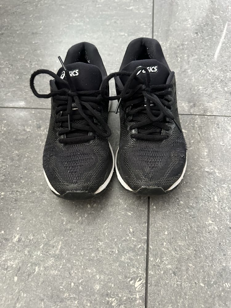 Беговые кроссовки ASICS Gel nimbus 20
