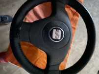 Volante seat ibiza 6l