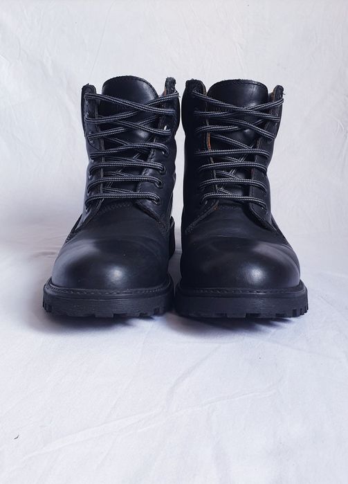 Розпаровка, Черевики Lumberjack Ankle Boot