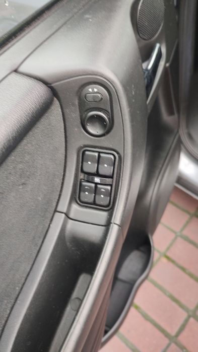 Opel Zafira 1.8 LPG 2003r