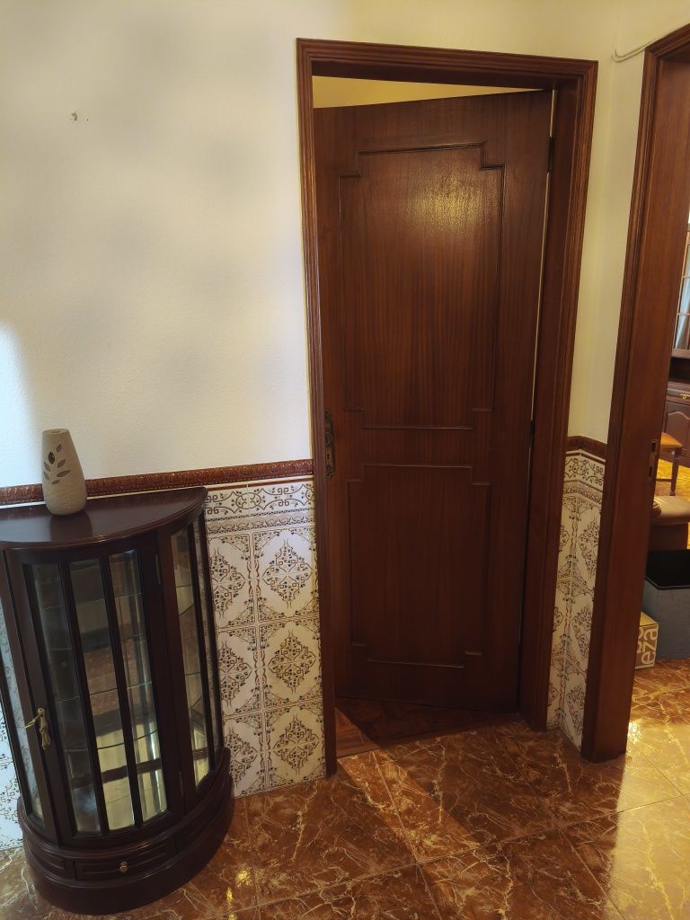 Recheio de casa virtude ida estrangeiro