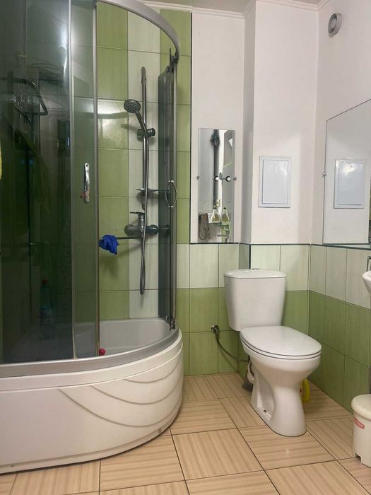 2х этажный дом, район 9 ст.Б.Фонтана