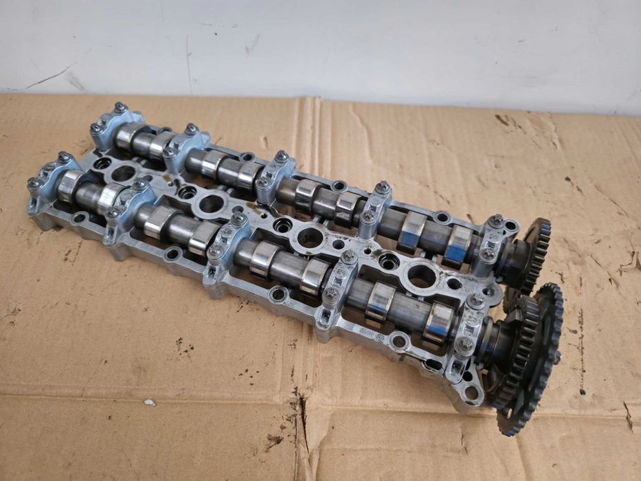 Mesas arvore cames BMW 1 3 5 2.0D N47D20C REF: 779.75.11