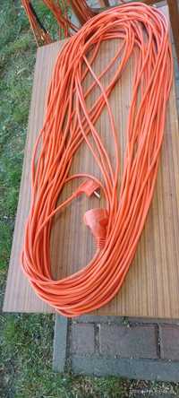 Kabel przewód 50metry