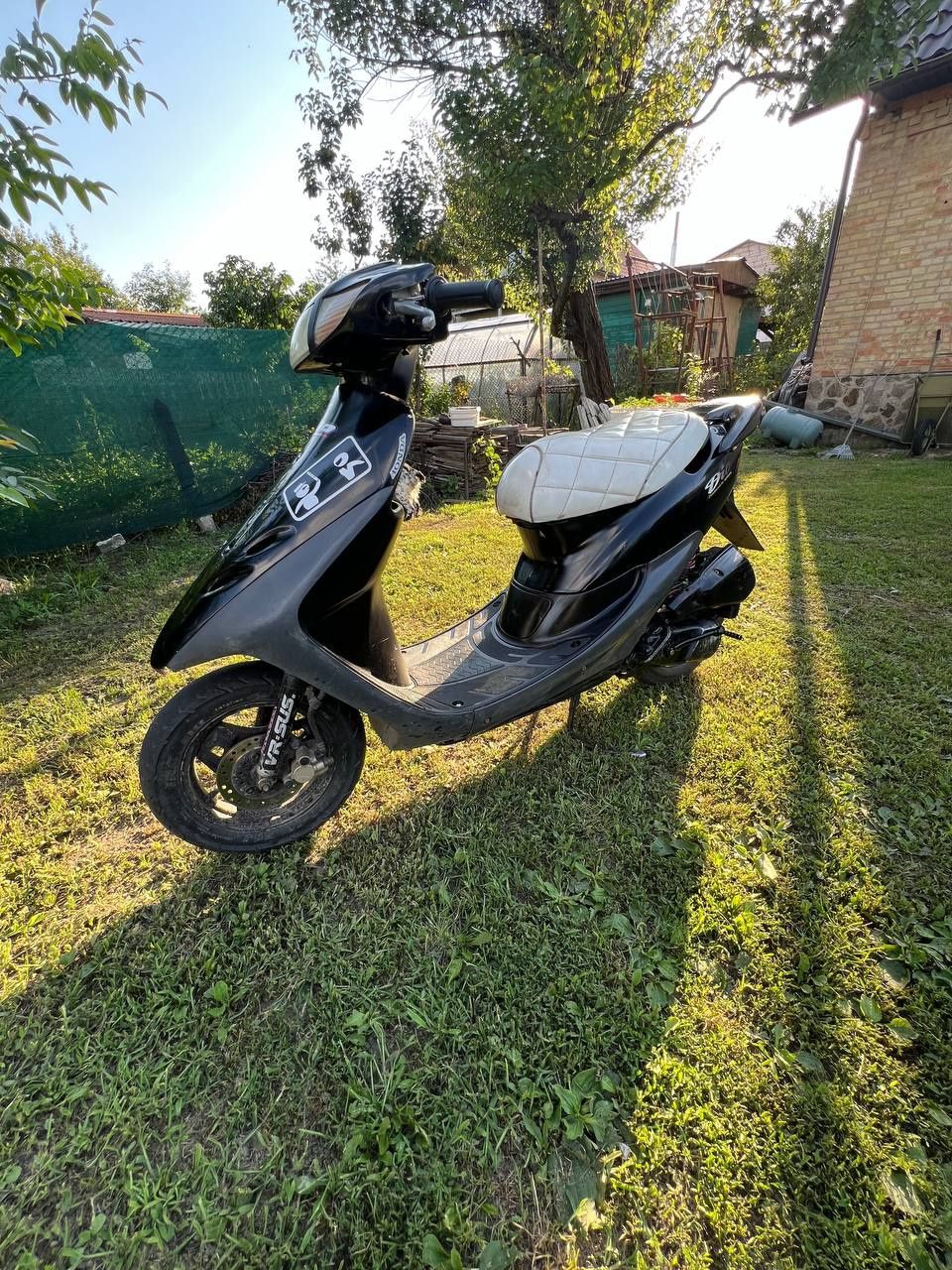 Продам Хонда діо 35