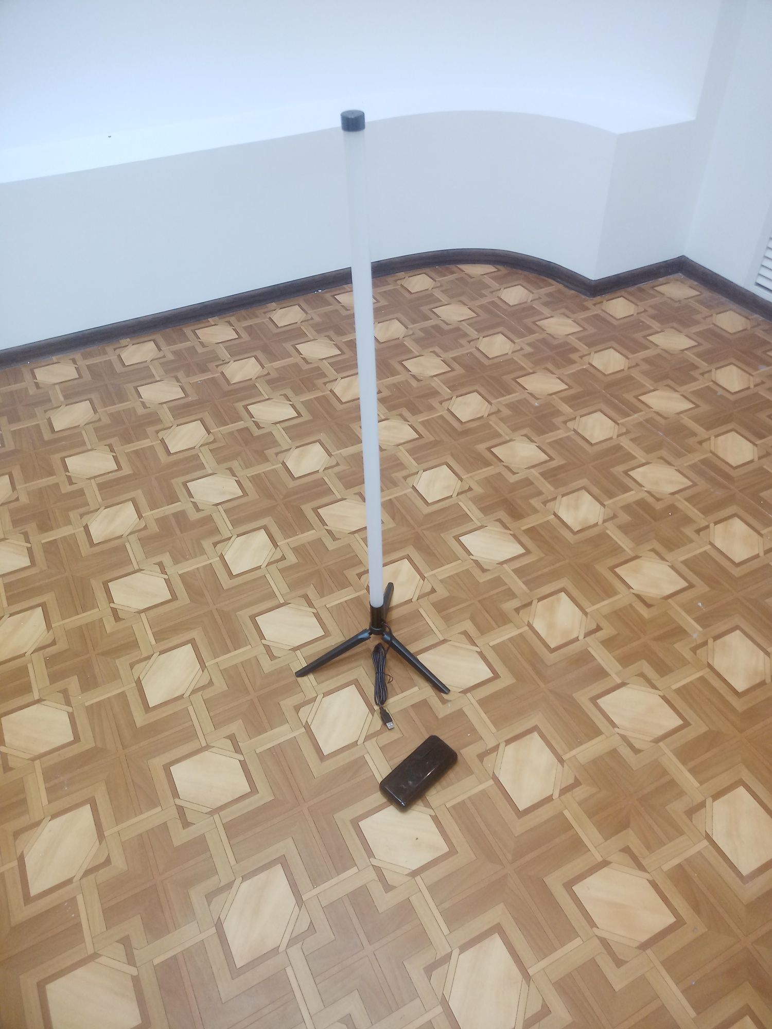 LED BAR RGBW  вертикальний 10 Вт.