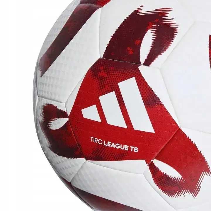 Футбольний м'яч Adidas TIRO League TB HZ1294 розміри 4 та 5
