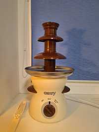 Шоколадний фонтан Camry CR 4457