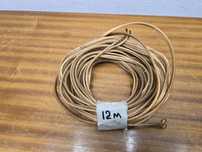 Kabel REAL CABLE 12m Haute Definition Cuivre Ofc 2.64² x 0.1mm kolumn