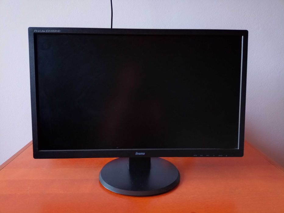 Monitor IIyama ProLite 24