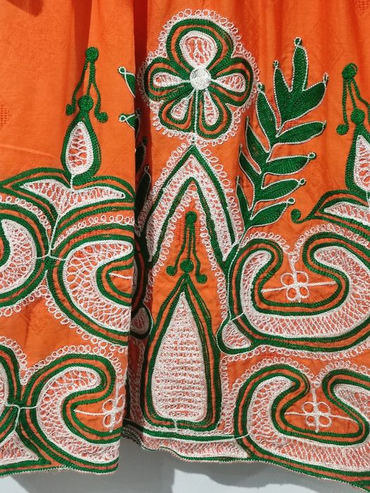 Conjunto Africano
