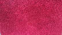 Tapete pêlo comprido 1,90x1,30m. Made in India. Preço original 162€