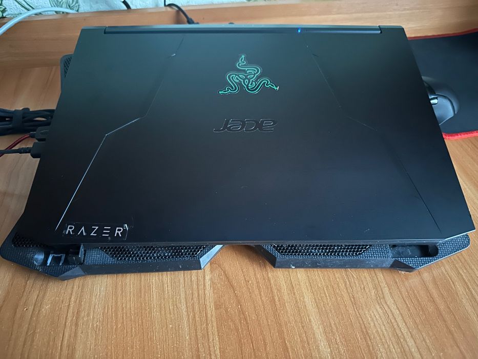 Ноутбук ACER NITRO 5