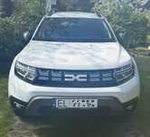 Dacia Duster 1.3 TCe Journey 4WD (4x4)
