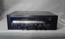 HITACHI SR 503L,amplituner stereo vintage