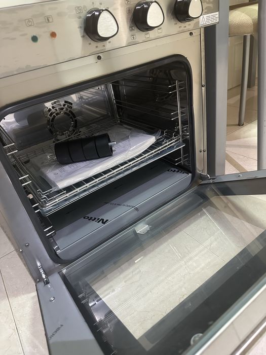 Forno profissinal novo