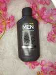 Gel Limpeza 3 em 1 com Carvão Ativado North For Men Oriflame