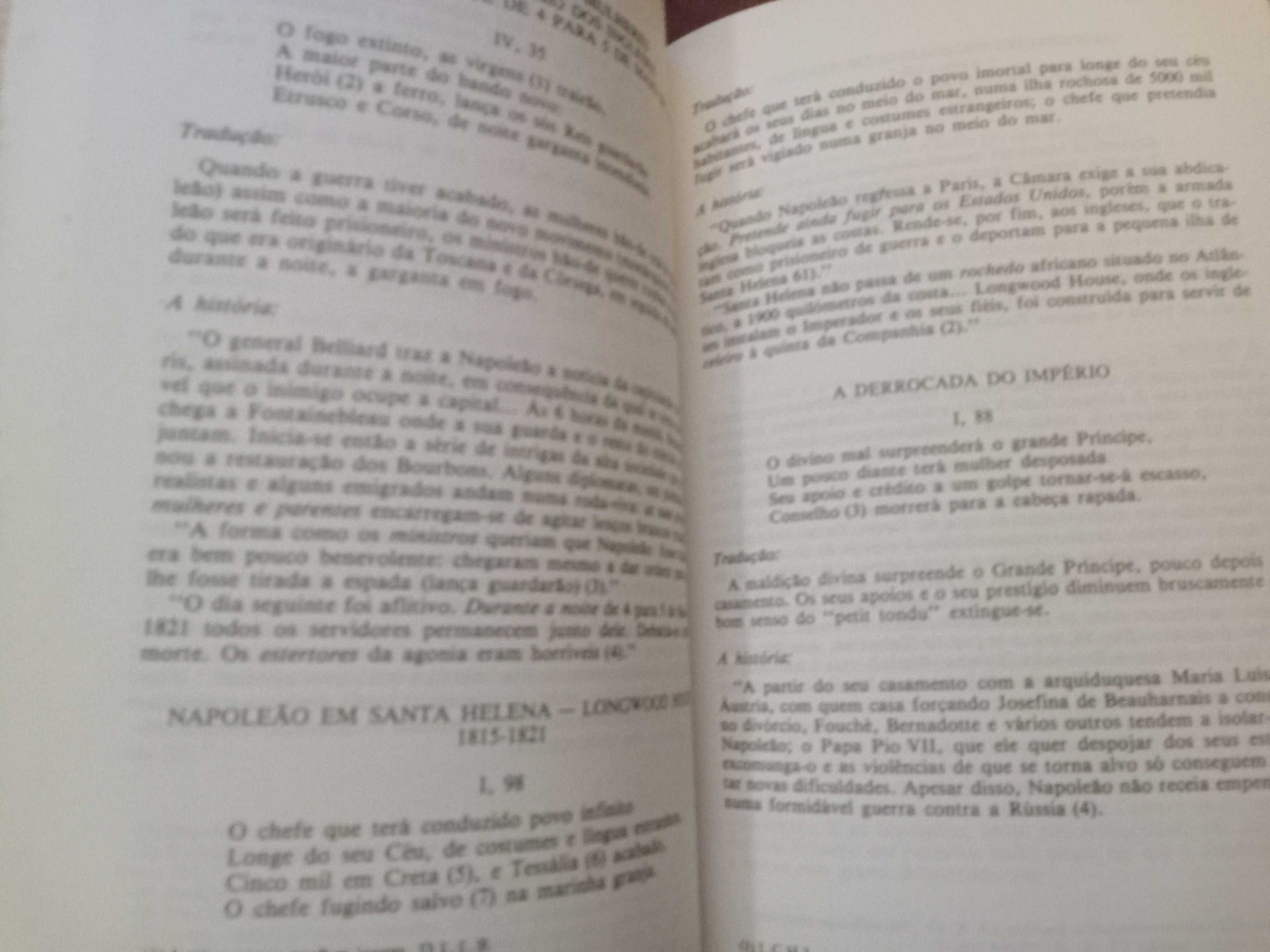 Jean-Charles de Fontbrune - Nostradamus, historiador e profeta