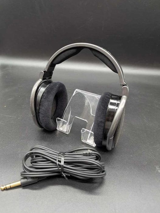 Sennheiser HD 650