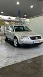 Passat b5.5 ano 2000