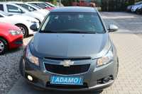 Chevrolet Cruze 2.0D_Serwis. 160koni.